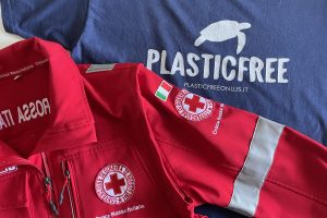 Plastic Free e CRI Sicilia a tutela dell’ambiente