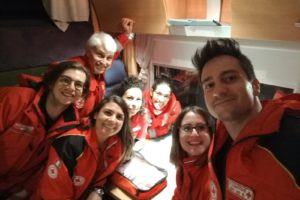 MEET TEST&TREAT – 2 Marzo 2019