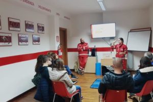 Percorso formazione – Marzo 2019