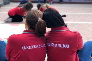 Festa della Croce Rossa 2019