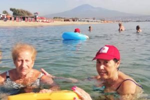 Accompagnamento Balneare Anziani 2019