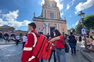 Festa di San Vito a Mascalucia