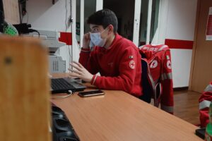Supporto psicologico