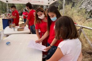 Parco Monte Ceraulo, Open Day 6 Giugno