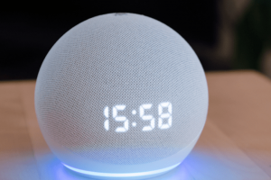 Giornata Mondiale della salute mentale: Alexa e Croce Rossa insieme