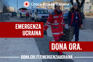 Emergenza Ucraina