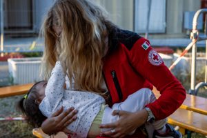 EMERGENZA UCRAINA – servono medici, infermieri, psicologi e persone con ottima conoscenza lingua Russa/Ucraina