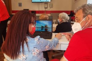 Progetto “Digital Unify” 2022
