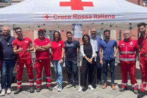 XVIII Giornata mondiale contro l’ipertensione arteriosa