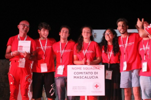 Gare regionali di primo soccorso “XIII Memorial Marcello Giuffrida”