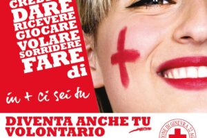 Nuovo corso d’accesso per aspiranti volontari – 2022