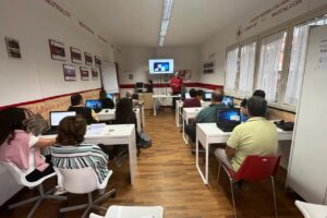 Progetto “Digital Unify” 2022 – ICB003