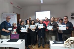 Conclusione progetto “Digital Unify” ICB003 2022