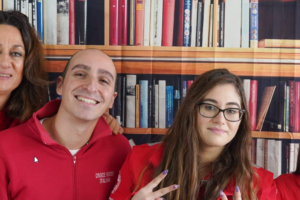 Progetto nazionale “Il Diario della Gentilezza”