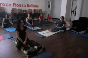 CRI e Sanofi Italia – Il progetto #PiazzettaCRI a Mascalucia