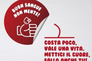Il valore del volontariato e del donare