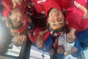 Gare nazionali di primo soccorso