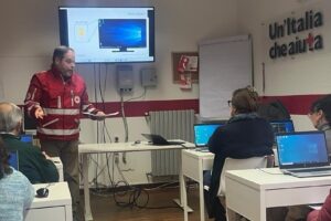 Riparte il nuovo corso di alfabetizzazione informatica ICB006