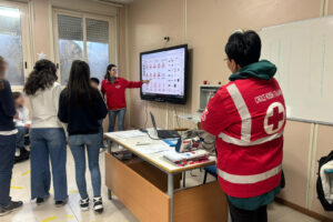 “Sicurezza on the Road”: La Sicurezza Stradale Spiegata con un Sorriso